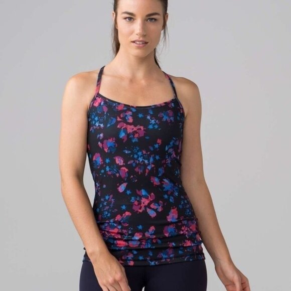 Lululemon Power Y Tank - Picture 7 of 9